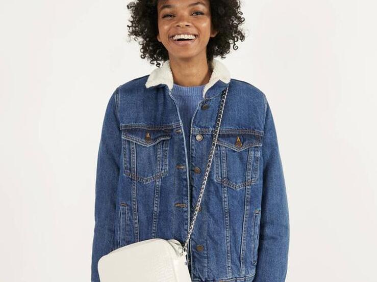 Fotos: Once bolsos blancos para darle a tus looks de primavera el accesorio que necesitan