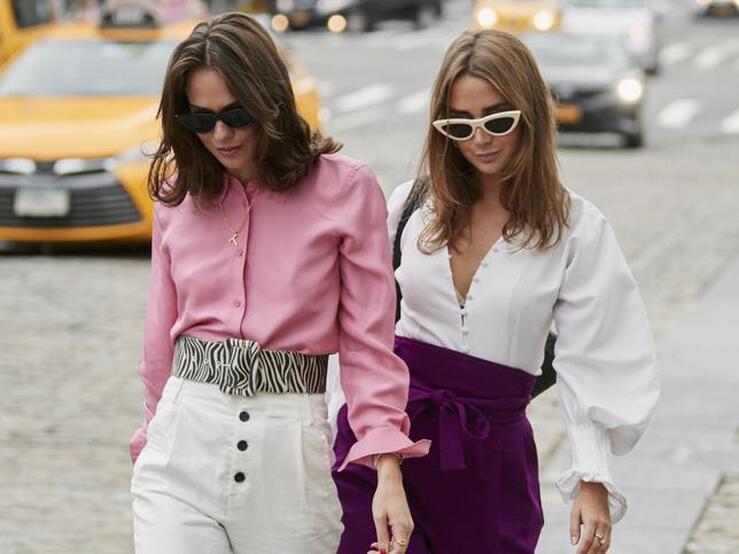 Fotos: Esta primavera, confía en el poder de las camisas