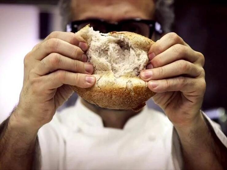 Fotos: 10 documentales gastro a pedir de boca para ver en casa