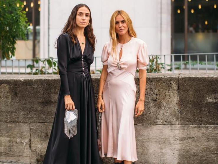 Fotos: 12 vestidos lenceros para soñar con el buen tiempo