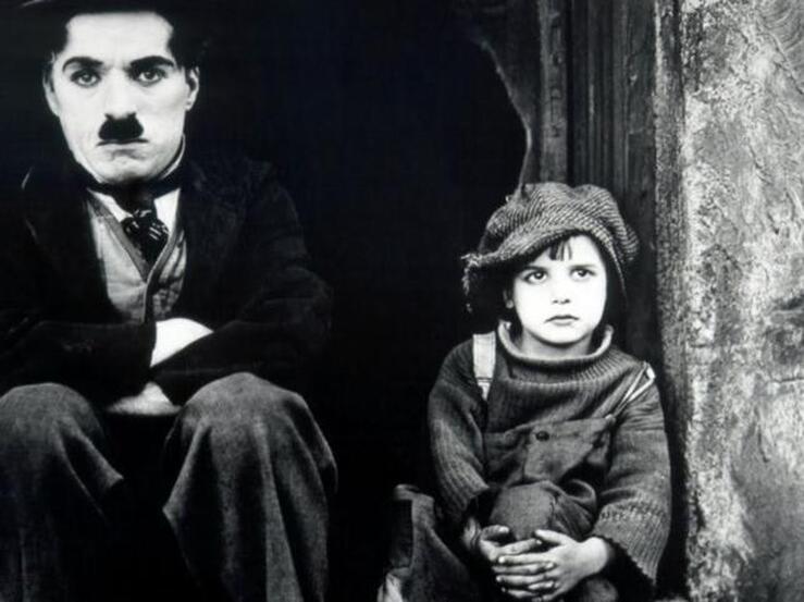 Fotos: 10 películas para convertir a tu hijo en un pequeño cinéfilo