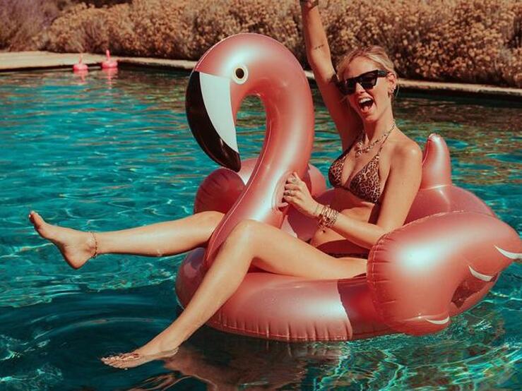 Fotos: ¿Bikini o bañador? Las firmas lanzan su colección de baño con la eterna lucha por conquistar el verano