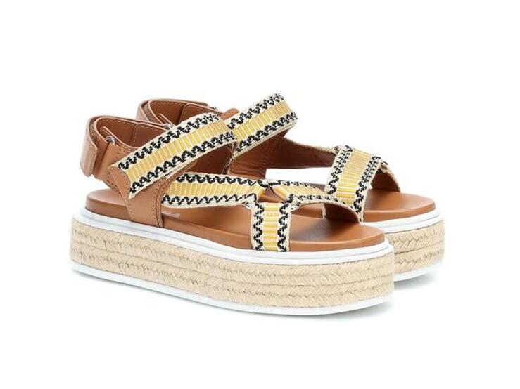 Fotos: Las ugly sandals serán tendencia este verano y ya tenemos fichadas las best seller de cada firma