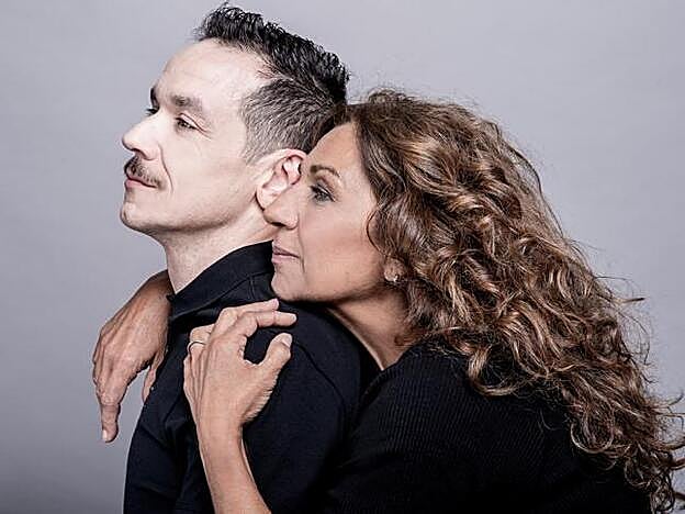 Lolita, en 'Fedra', una de las obras disponibles en Pantalla Pentación