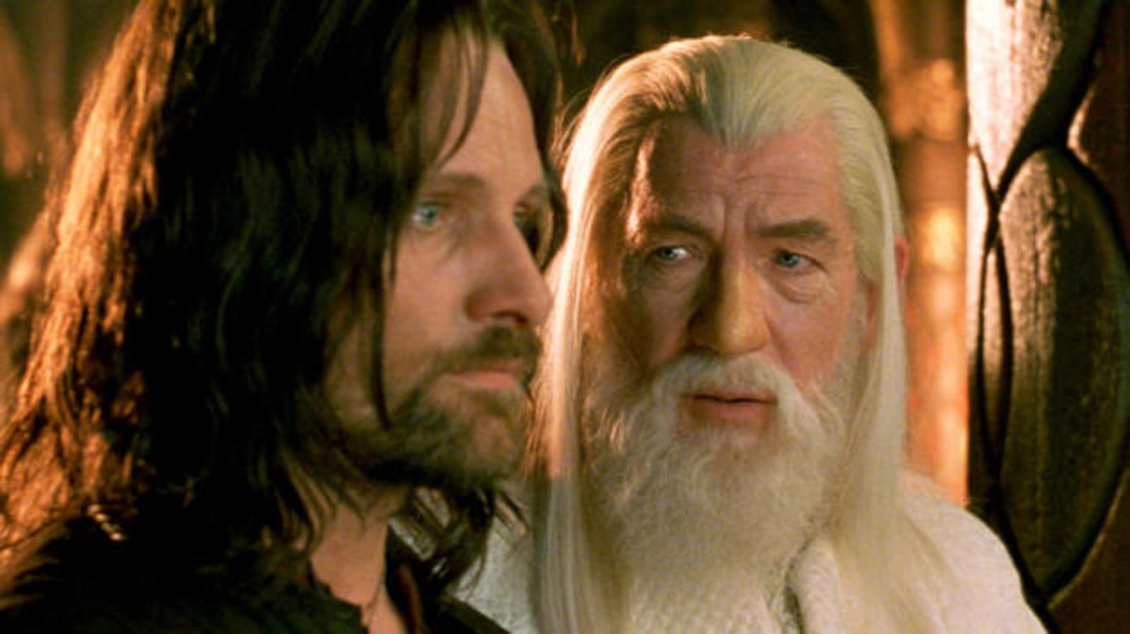 Fotos: 10 películas que duran más de 3 horas para una tarde maratoniana