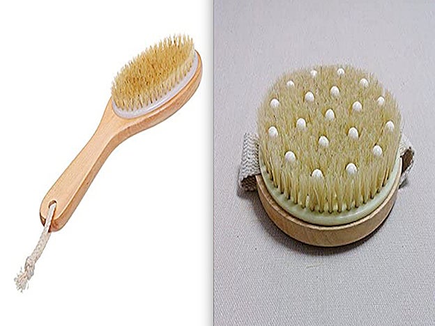 Los dos formatos de cepillo que podemos encontrar en Amazon