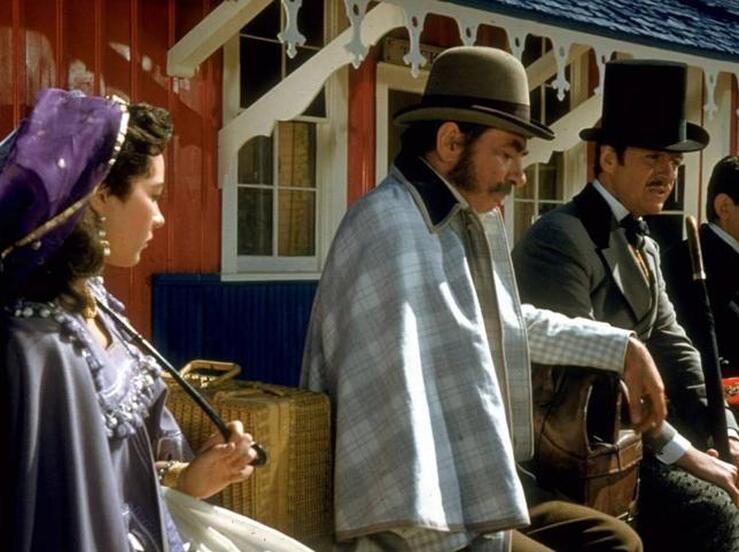 Fotos: 7 libros con los que poder viajar en esta extraña Semana Santa