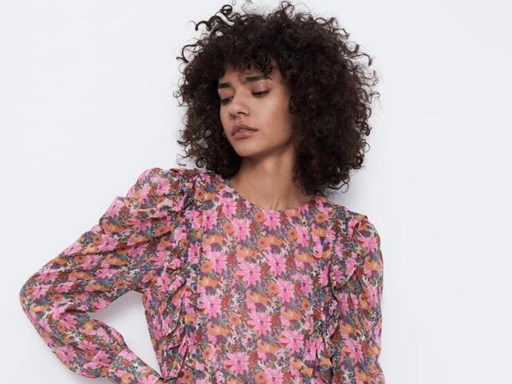 Fotos: 15 vestidos de los Special Prices de Zara por menos de 30 euros que hacen tipazo