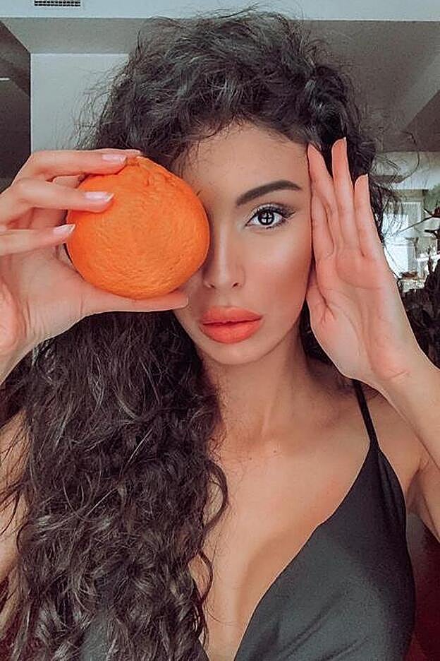 La vitamina C propia de frutas como la naranja no es única en su capacidad rejuvenecedora