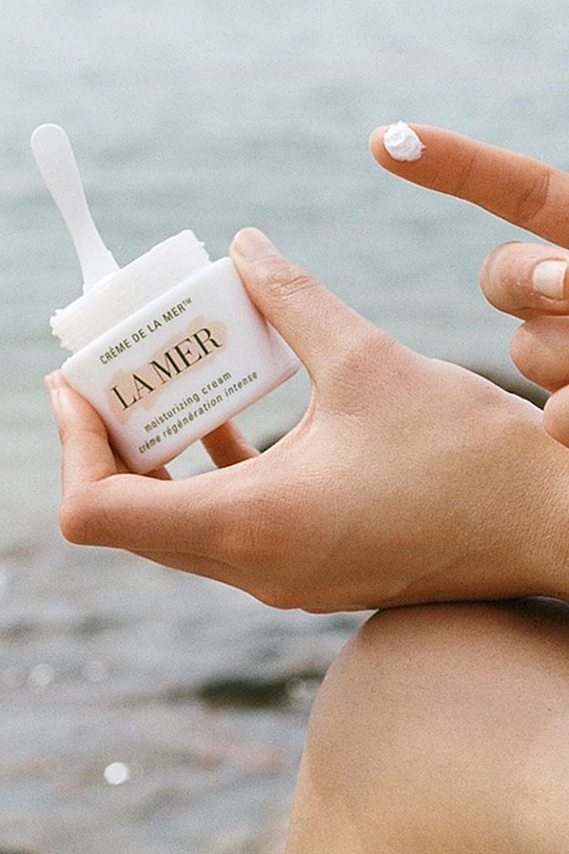 La Mer Moisturising Cream es un clásico nada barato de la hidratación.