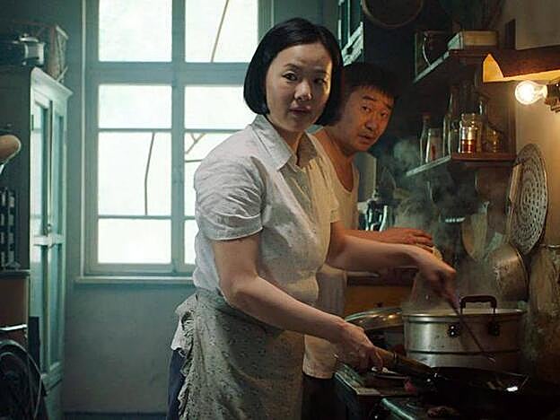 Una imagen de la película