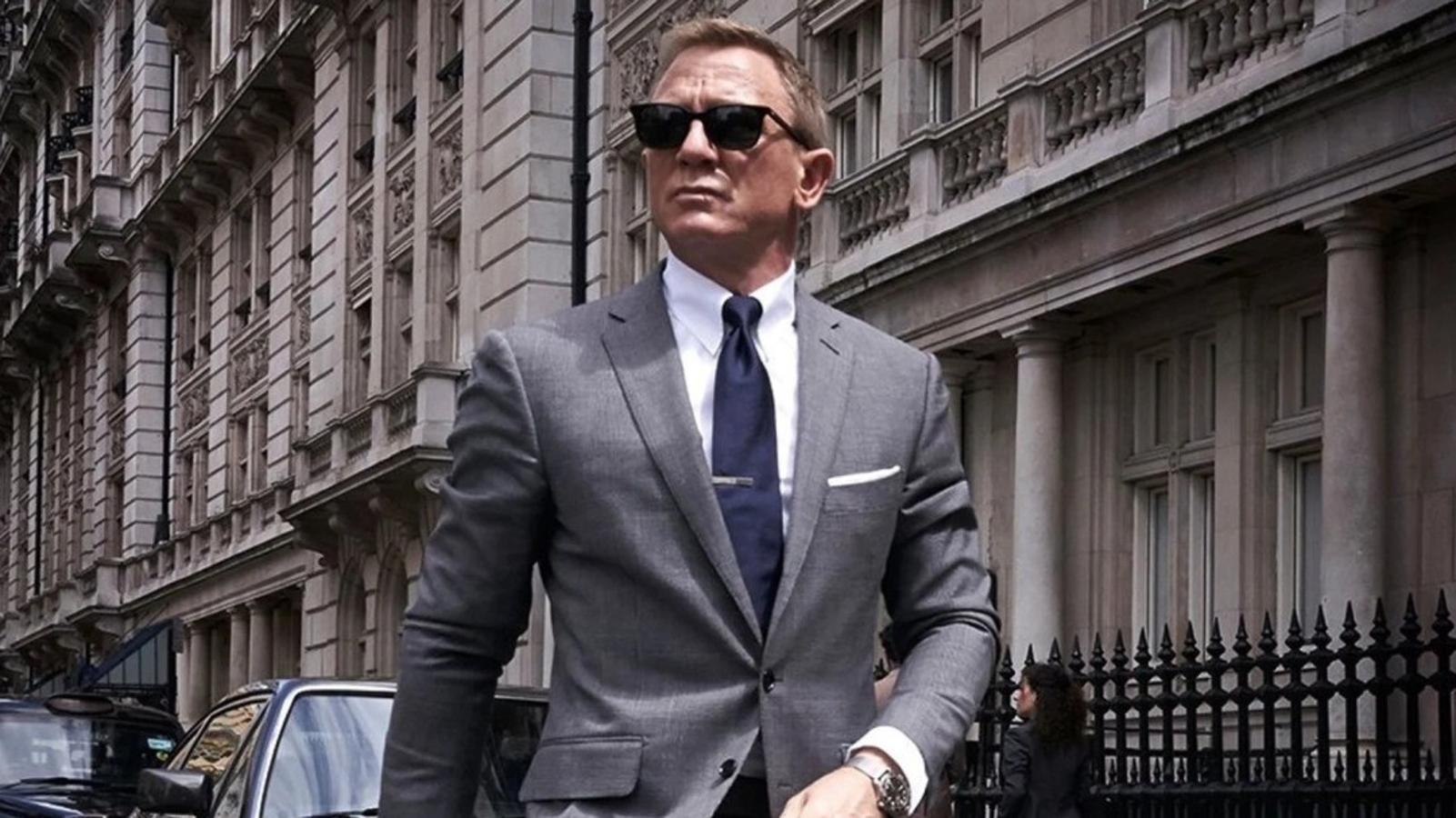 Es una de las sagas por las que más actores han pasado por su papel protagonista. El agente 007 es todo un clásico del cine de ficción y además, sigue siendo uno de los estrenos obligados casi año tras año. En 2020 se estrenó su última entrega en la que además pudimos ver a Ana de Armas como chica Bond.