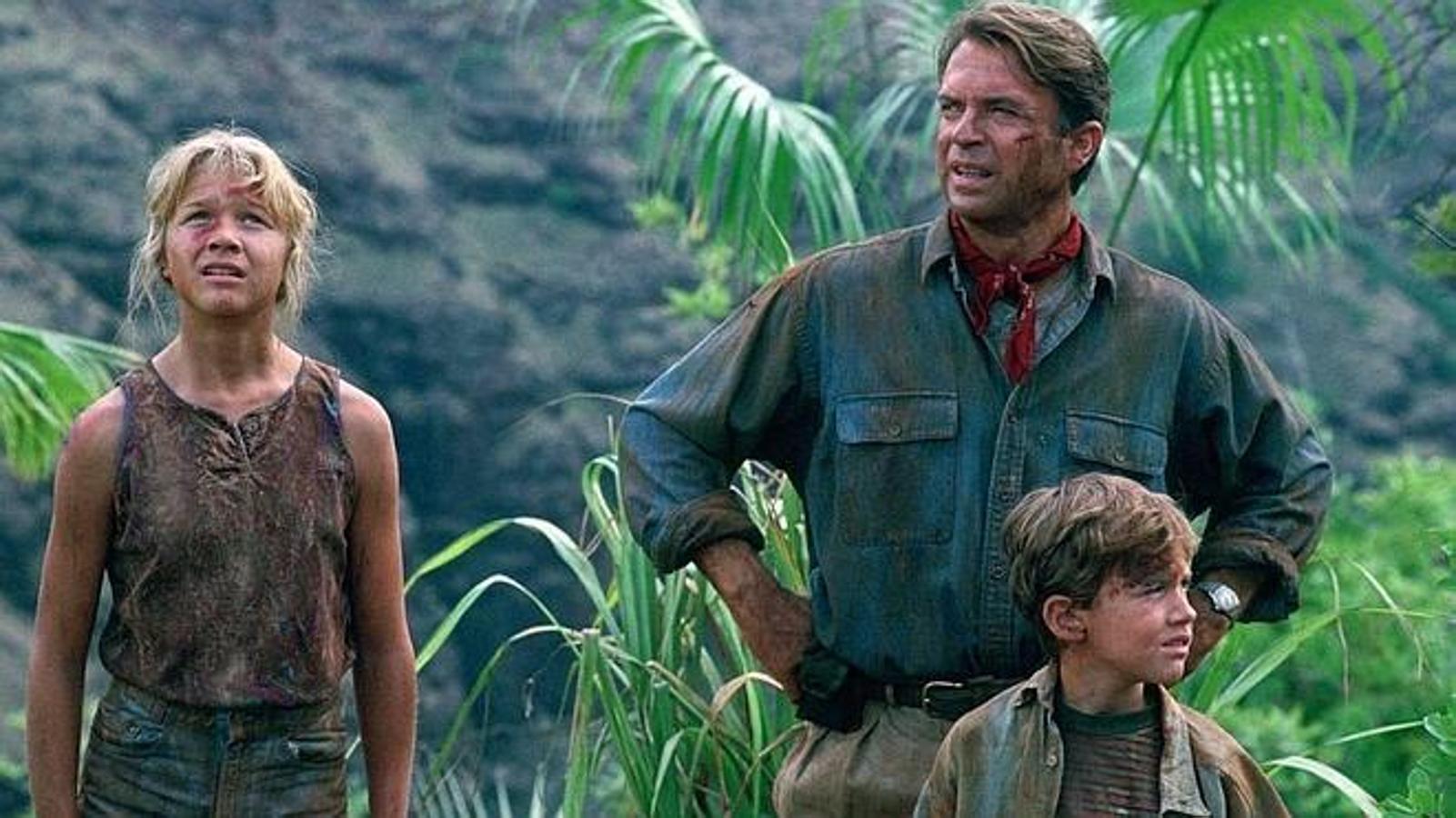 La superproducción de dinosaurios que lleva el sello Spielberg contó con su segunda entrega 25 años después de su estreno bajo la dirección de Juan Antonio Bayona. Las escenas de accion trepidante donde el pasado se encuentra con el presente de una forma magestuosa.