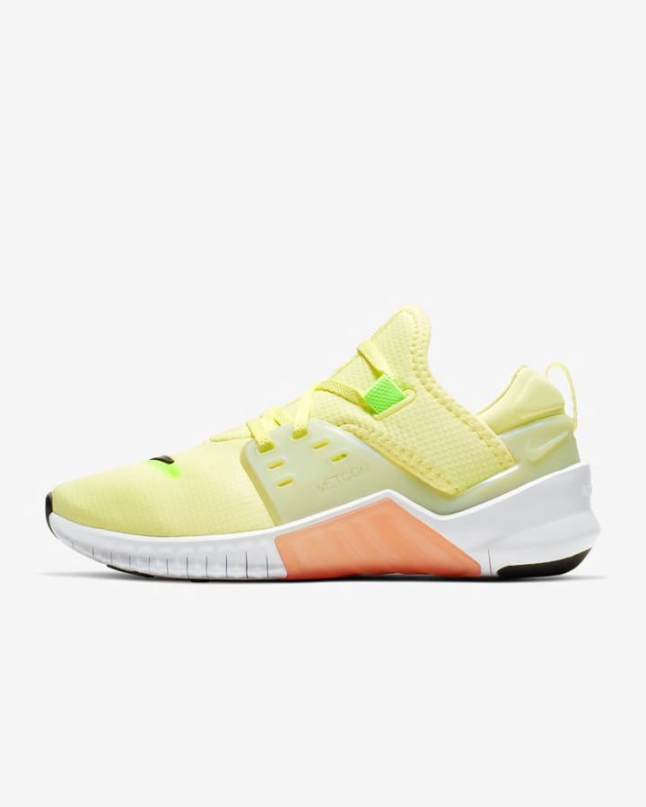 Free Metcon 2 AMP de Nike (83 €).