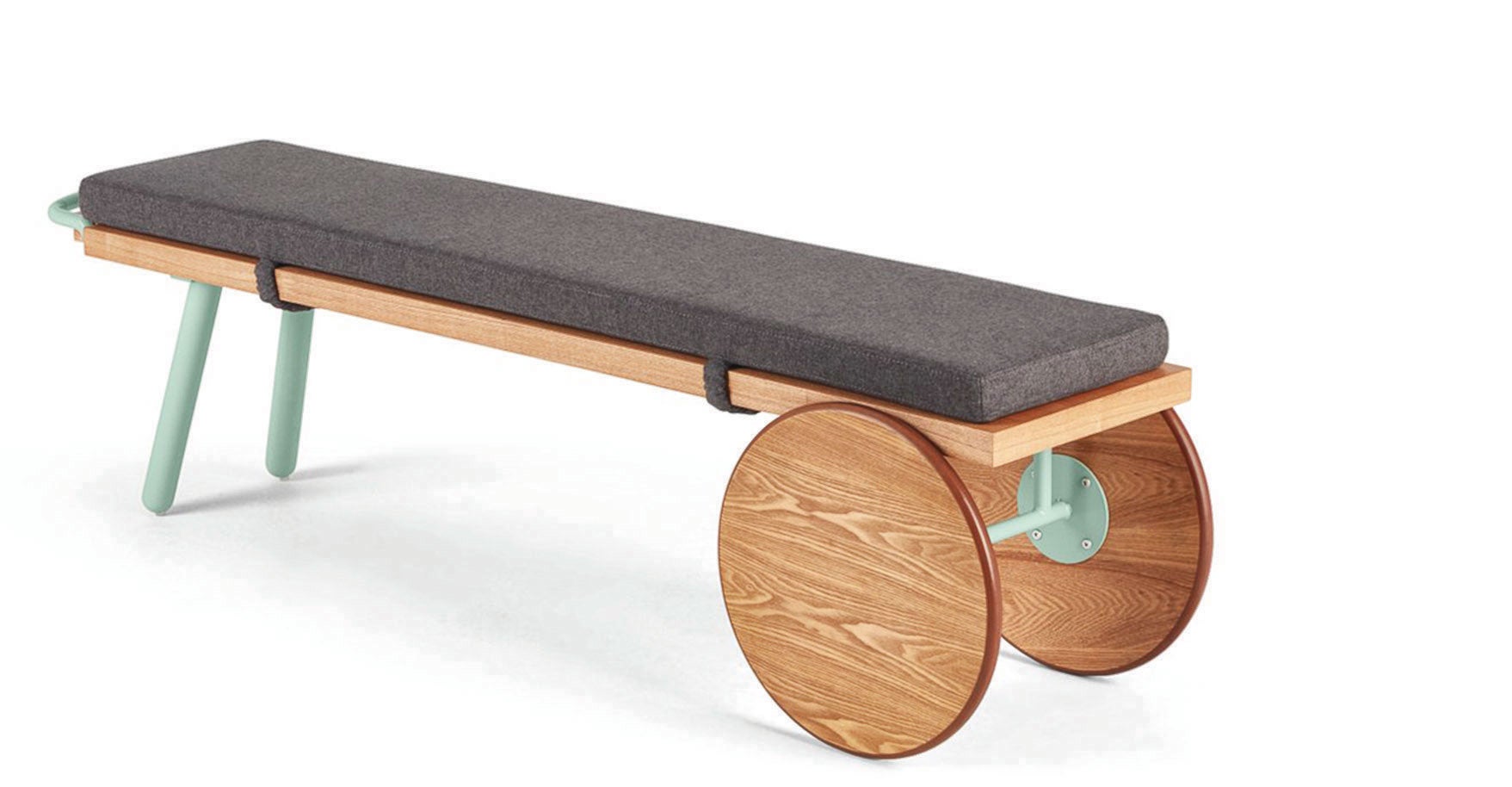 Banco Carola de Made.com (219 €).