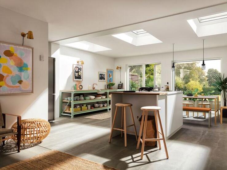 Fotos: ¿Artesanal o nórdico? Así son las tendencias de decoración para la primavera 2020