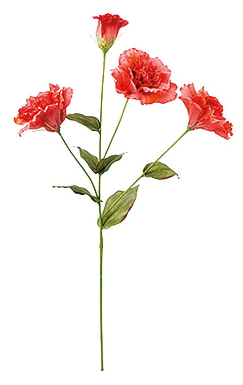 Flor artificial Smycka de Ikea (3 €).