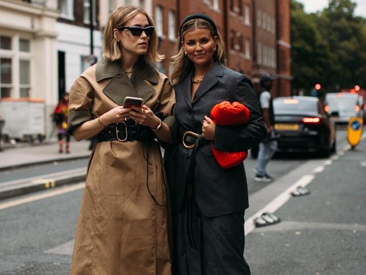 Fotos: Las gabardinas que nos estamos perdiendo por culpa del confinamiento