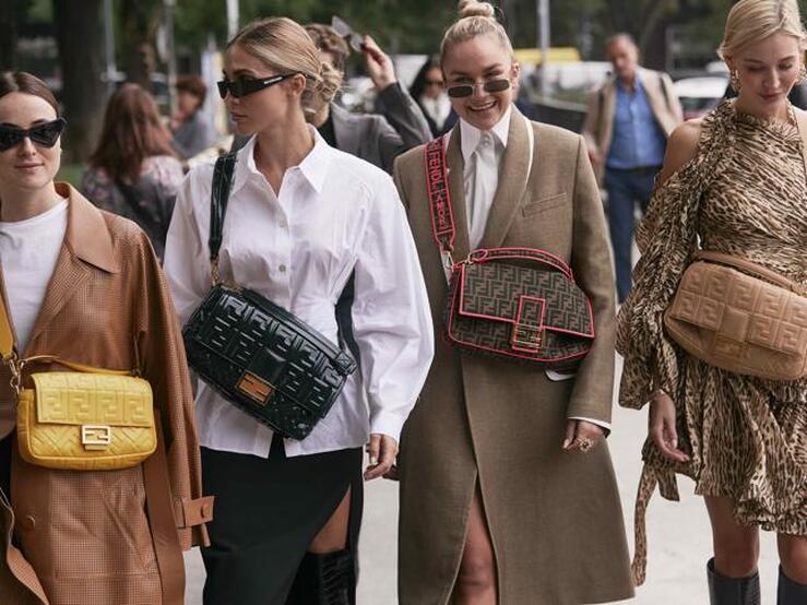 Fotos: Diez bolsos que marcarán la nueva década