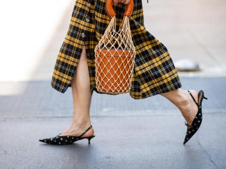 Fotos: 10 bolsos baratos en tendencia para el verano 2020 que sientan bien a cualquier edad