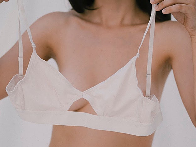 Si estás deseando quitarte el sujetador es que no has elegido la talla adecuada.