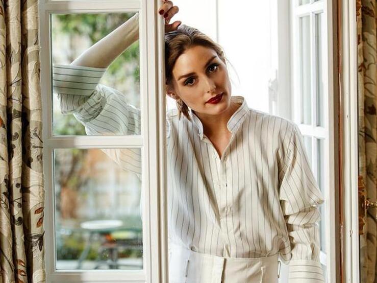 Fotos: Doce camisas de pijama de Oysho, Zara Home y H&M que adelgazan y quedan perfectas con vaqueros