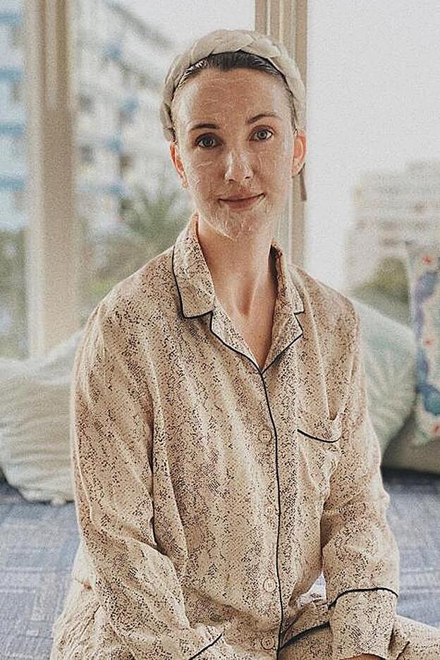 Dormimos menos de lo que nos gustaría y nuestra piel lo nota.