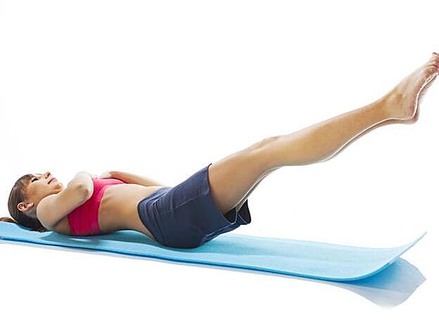 Variante de Hip Thrust