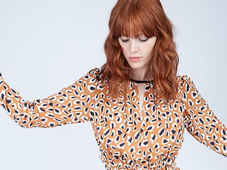 Fotos: Poète tiene los vestidos de primavera que mejor sientan y están de rebajas