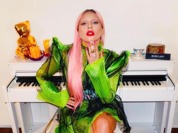 Fotos: Éxito total en el concierto benéfico organizado por Lady Gaga con decenas de artistas