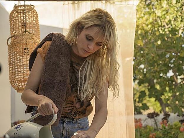 Virginia Martín Chico