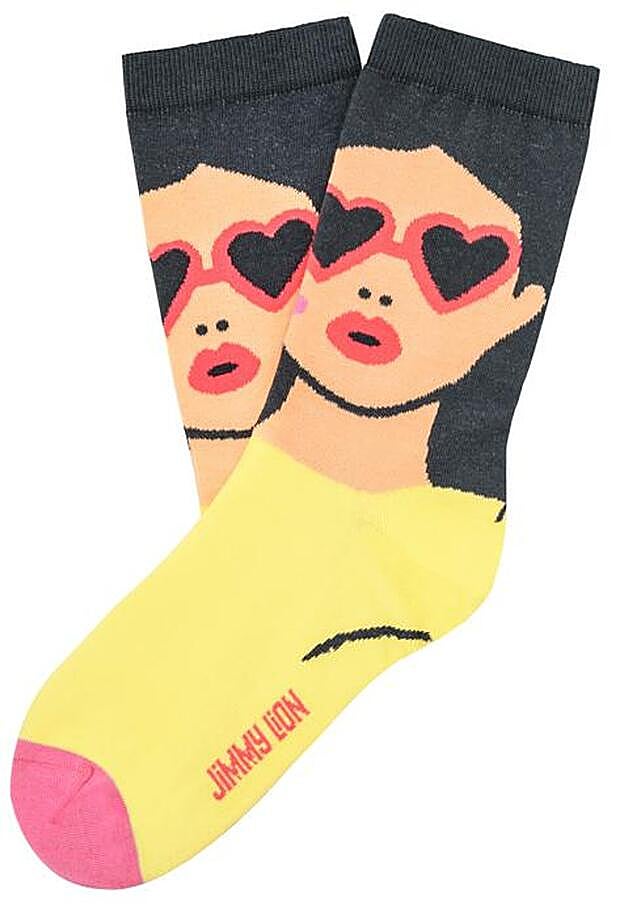 Con motivos lúdicos de todo tipo, de Jimmy Lion.