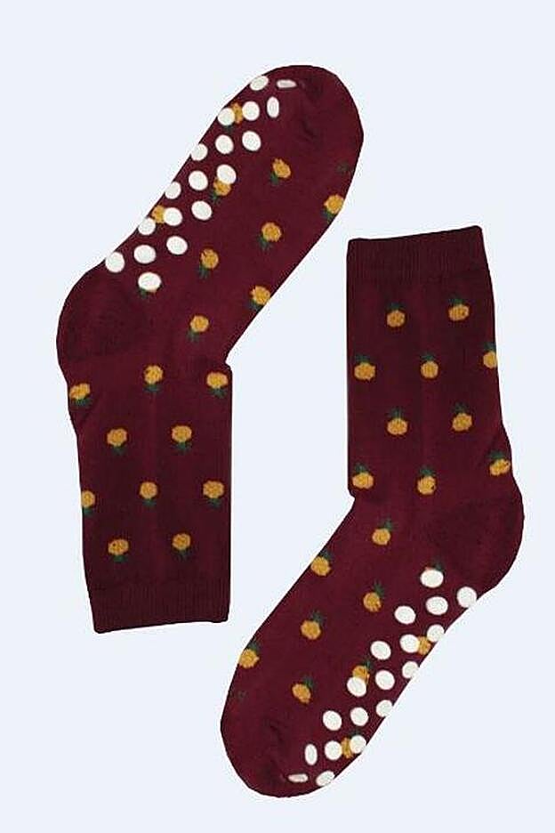 Cómodos para cualquier ocasión, de Naïve.