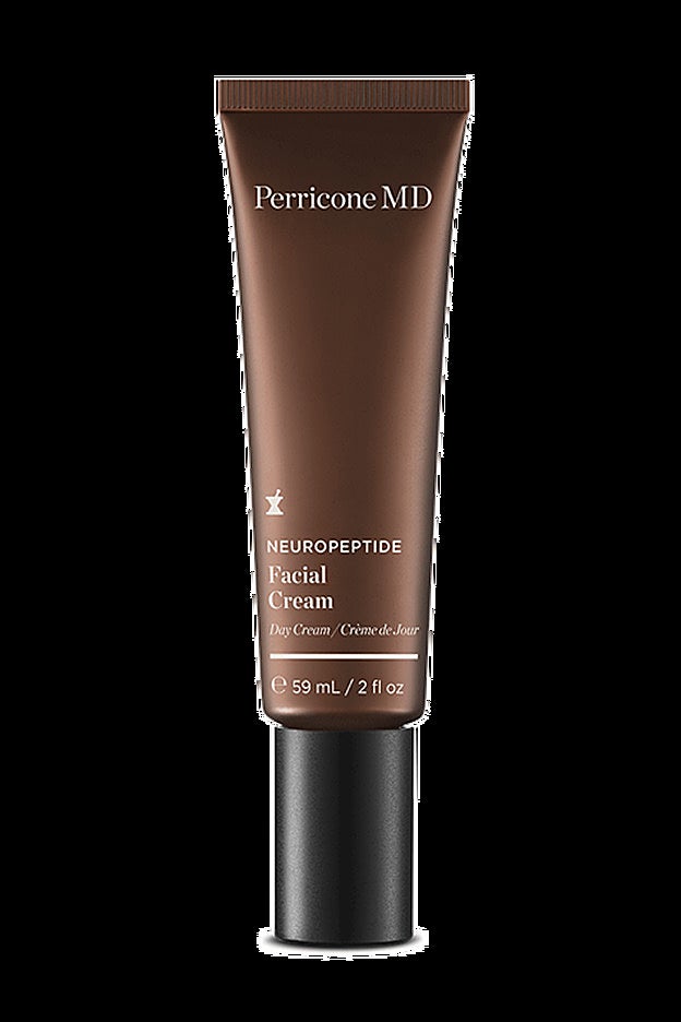 Esta es la hidrantante con tratamiento tensor que Perricone diseñó especialmente para Julia Roberts.