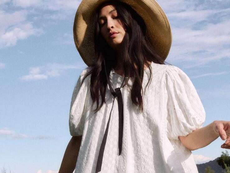 Fotos: Los vestidos de verano más bonitos están en & Other Stories