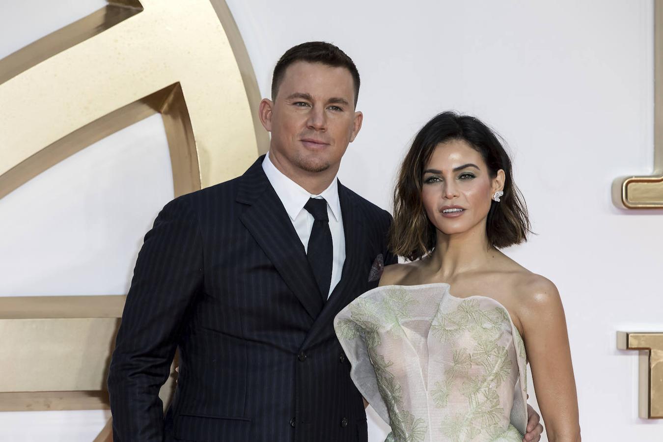 Nueve años duró el matrimonio de Jenna Dewan y Channing Tatum, entre 2009 y 2018. La buena relación que mantienen la pudimos comprobar hace poco, cuando ella le dio el pésame al actor por la pérdida de uno de sus mejores amigos.