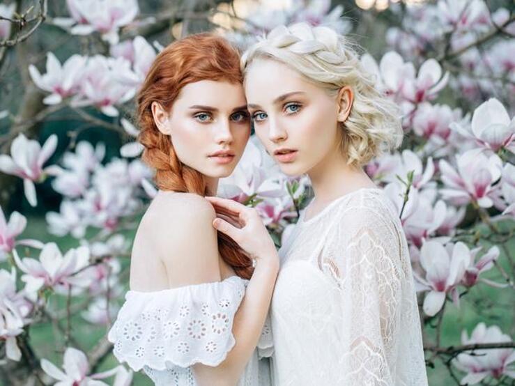 Fotos: 20 perfumes florales que huelen de maravilla y le van a encantar a tu madre: te ayudamos a elegir su regalo