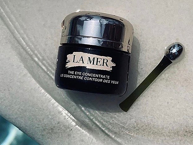The New Eye Concentrate de La Mer (200 €).