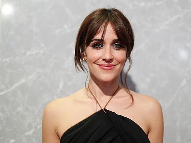 Macarena García celebra su 32 cumpleaños en plena cuarentena.