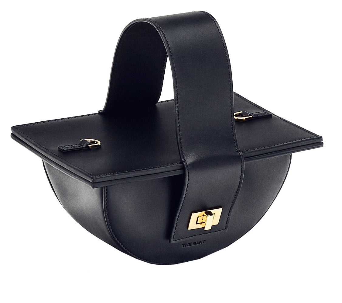 Bolso de The Sant (450 €).