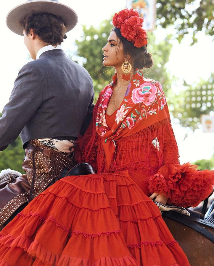 Marta Lozano de Rocío Peralta.