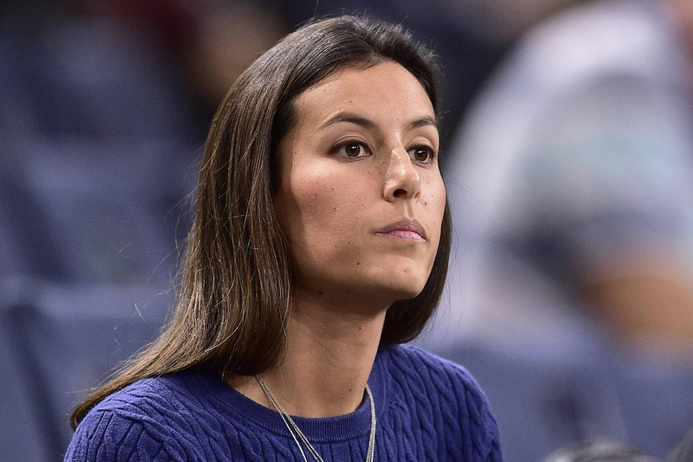 Ana Boyer será madre a finales de este año o comienzos del que viene, tal y como ella ha anunciaba en la revista 'Hola'.