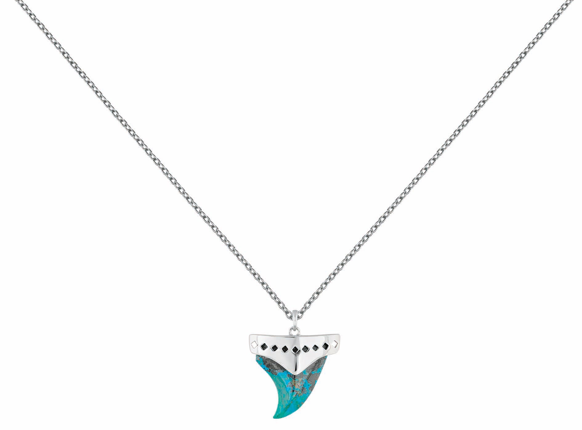 Colgante de Aristocrazy (275 €).