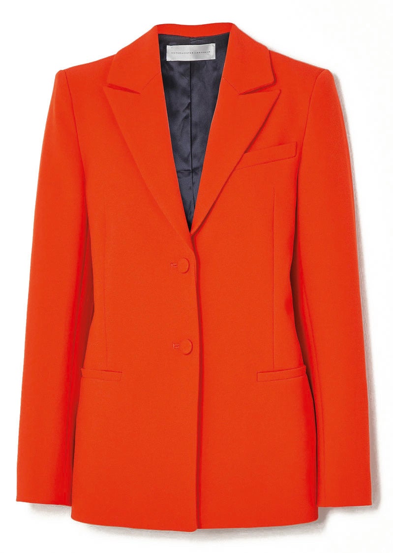 Americana (493 €) de Victoria Beckham.