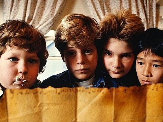 En tiempos de Willy el Tuerto nos reíamos del distanciamiento social