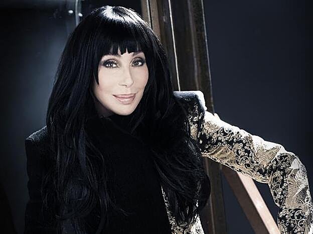 Cher, a sus 73 años, canta para Unicef