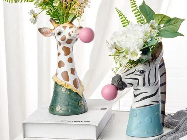 Fotos: No solo es un jarrón, es la clave para un salón ideal: fichamos 13 súper originales