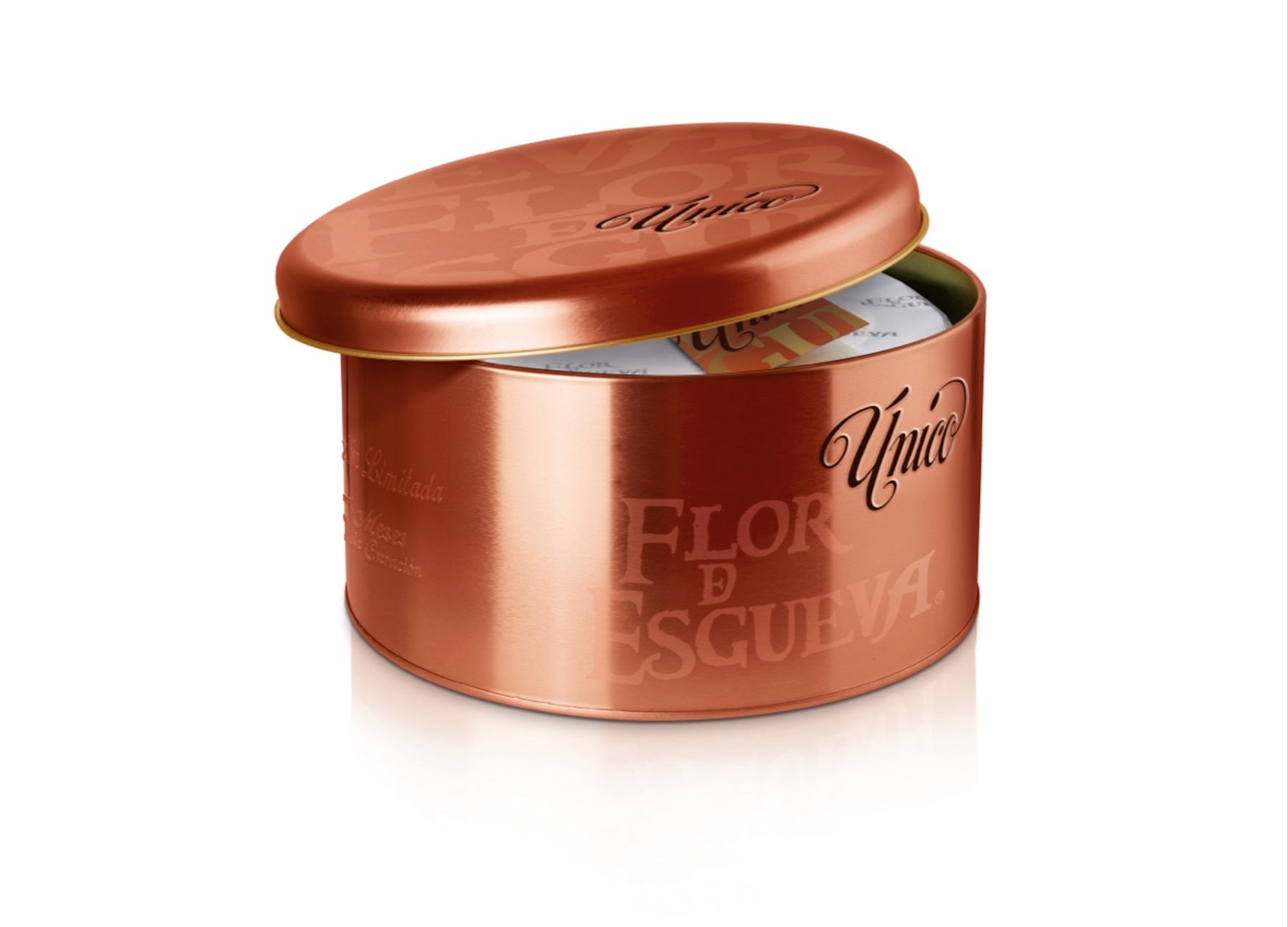 Elaboración artesanal y 15 meses de maduración, para las 5.000 unidades de Único, el queso de lujo de Flor de Esgueva.