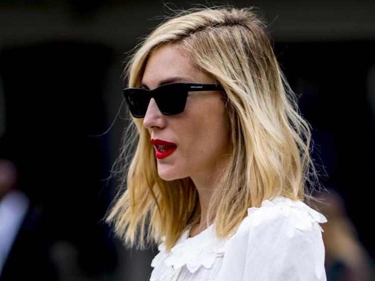 Fotos: Por fin podemos sacarle partido a las gafas de sol: estas son las más bonitas (y especiales) del verano