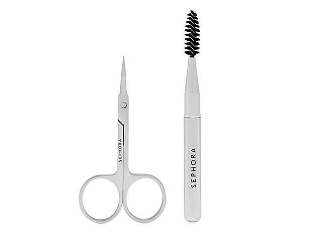 Kit para cejas de Sephora. (14,95 euros).